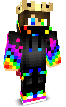 Dacinhoplays's skin