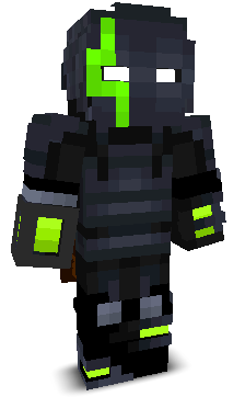 Harshil175's skin