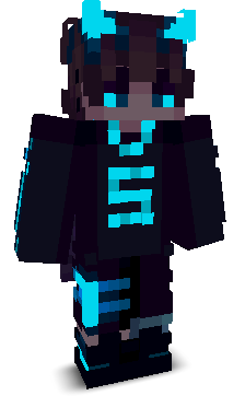 ElfoDaSpaceMan's skin