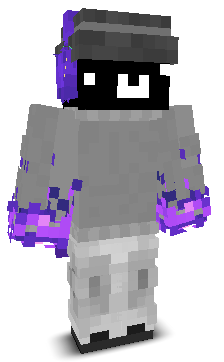 ShadowBoxMaster's skin