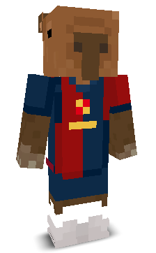 Fibru73's skin