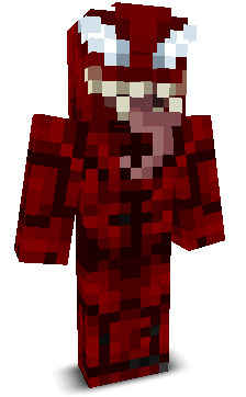 pluhsv's skin