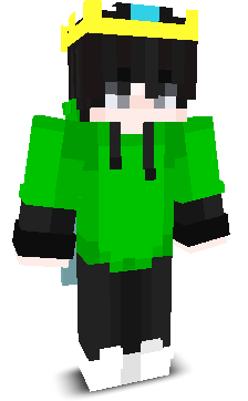 Amiro_o's skin