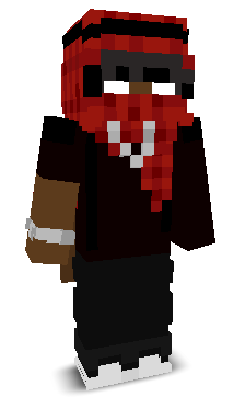 GORGO_PIG's skin