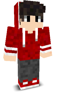 LilShwepss's skin