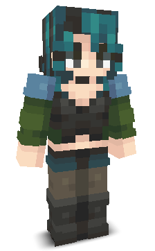 crdenitas's skin