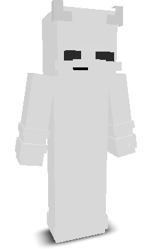 Porvy's skin