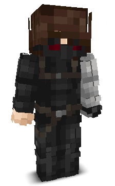 Prinse_'s skin