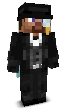Porkypig801's skin