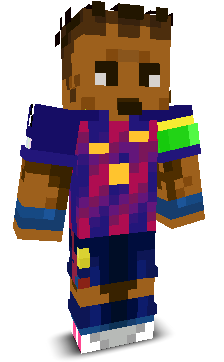 Raphinha11Barca's skin