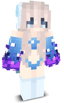 GHost_ALenezi's skin