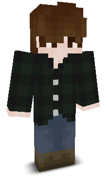 KingBenTheIII's skin