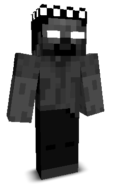 Zandoxis's skin