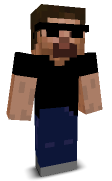 CimonekPL's skin