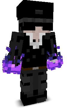 iiiRainGTR's skin