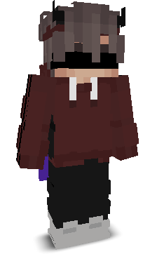 Draegho's skin