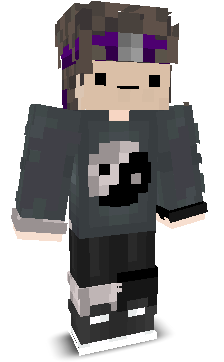 Yuuuma757's skin