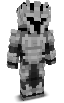 barcess's skin