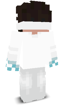 ItzVisioneX2's skin