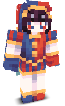 Divine_101's skin