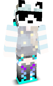 Petbump's skin