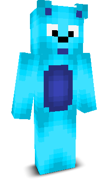 Sycastic's skin