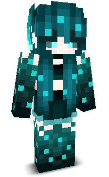 MrSheash's skin
