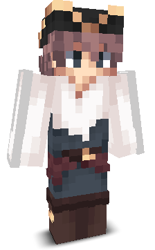 Zinnetal's skin