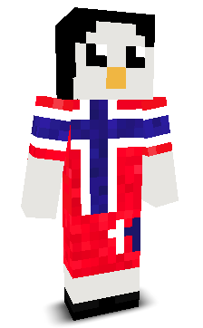 Jaguin's skin