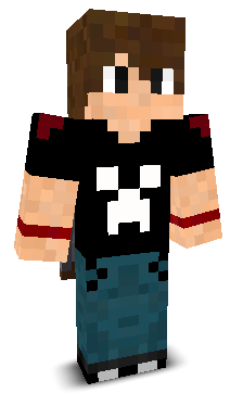 Hunter0929's skin
