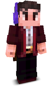 RufGaming's skin