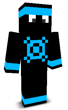 WaterDragonA's skin