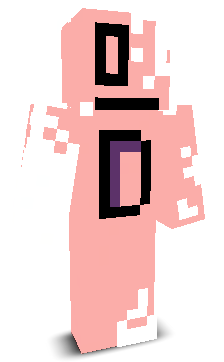 Duzzle_Dorph's skin
