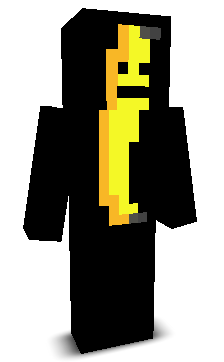 egrodize's skin
