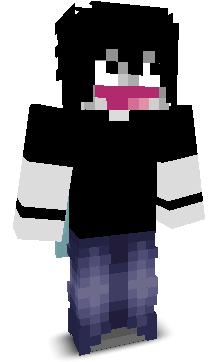 itzRealStar's skin