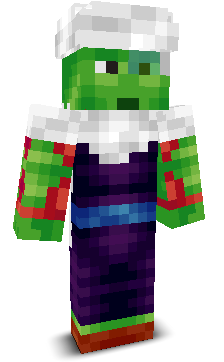 eterniski's skin