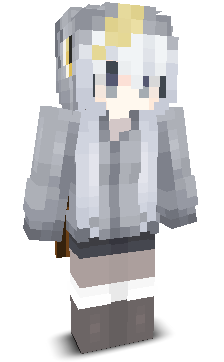 jini's skin