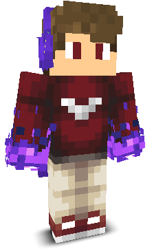 TSRolex's skin