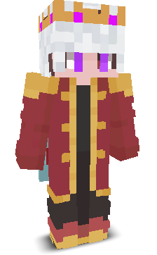 Moonlightking102's skin