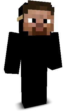 Vanevi's skin
