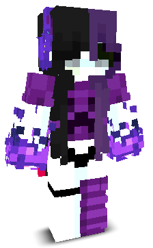 Spocona_Zuzka's skin