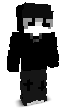 Ysio12's skin