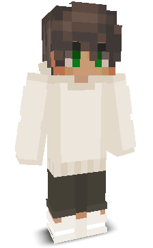 Comicmost_11's skin