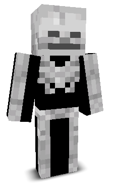 ItzRealDrdonut's skin