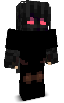 agromski's skin