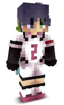 MrBulion's skin