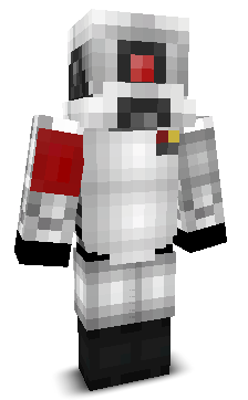 RomyGoofy's skin