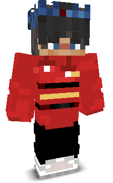 haamster's skin