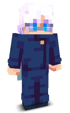 ComicSaturn3441's skin