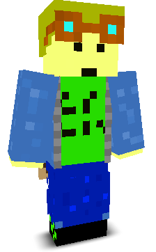 HiBeRGB's skin